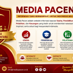 Media Pacen memberikan Informasi Seputar Usaha, Pendidikan, Pelatihan, dan Keuangan