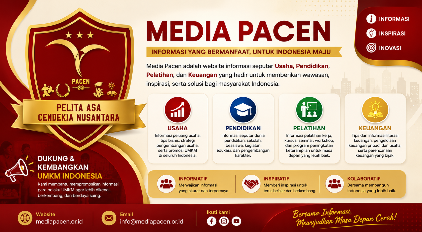Media Pacen
